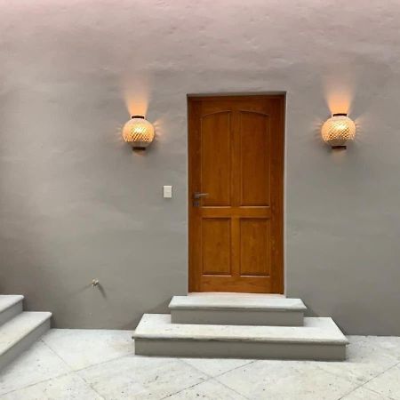 Brisas De Sol Hotel Patzcuaro Ngoại thất bức ảnh