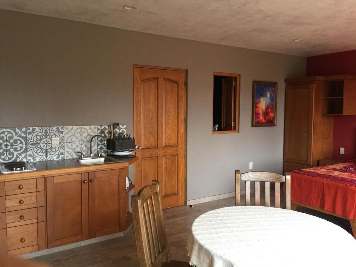 Brisas De Sol Hotel Patzcuaro Ngoại thất bức ảnh