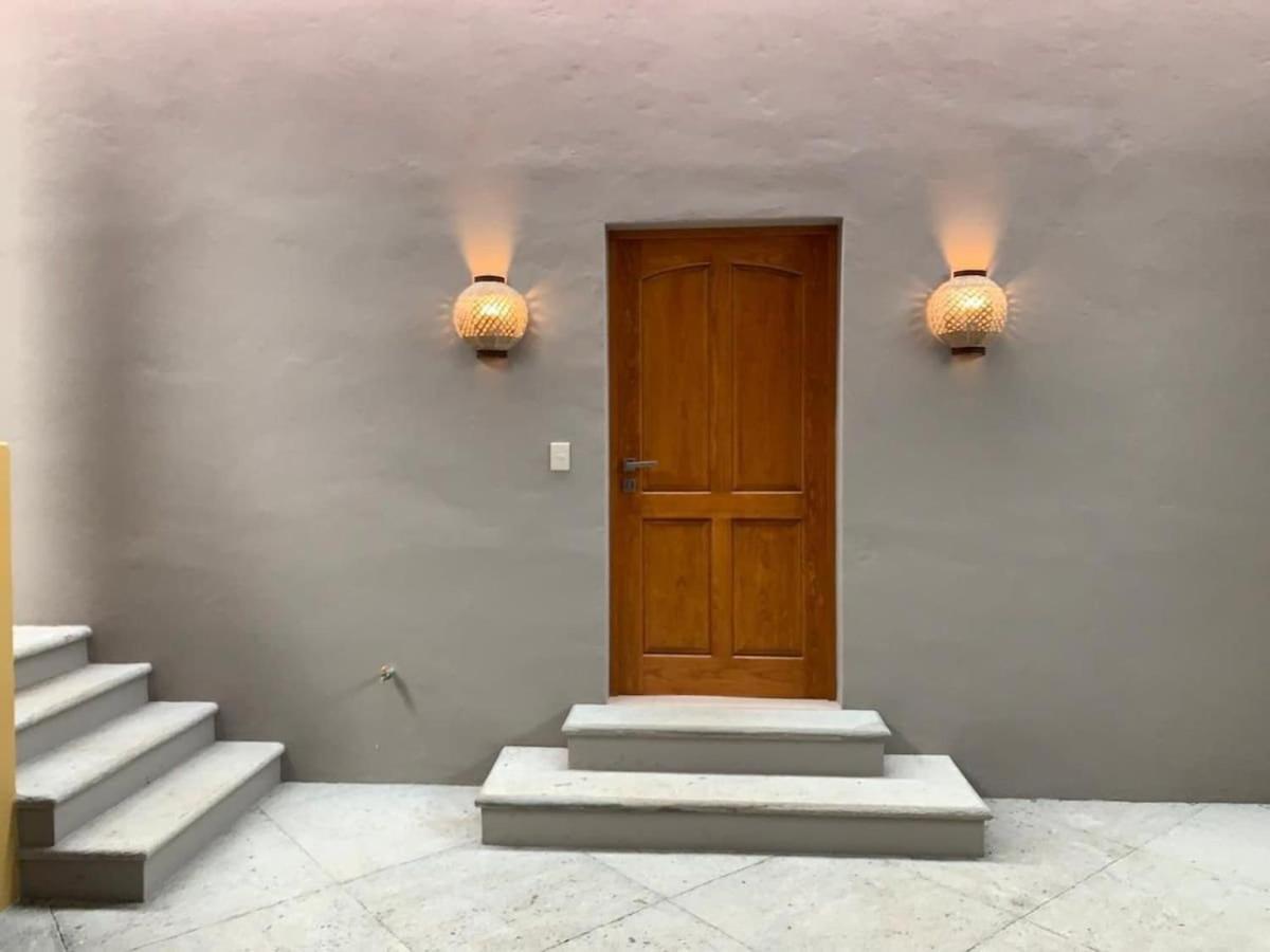 Brisas De Sol Hotel Patzcuaro Ngoại thất bức ảnh