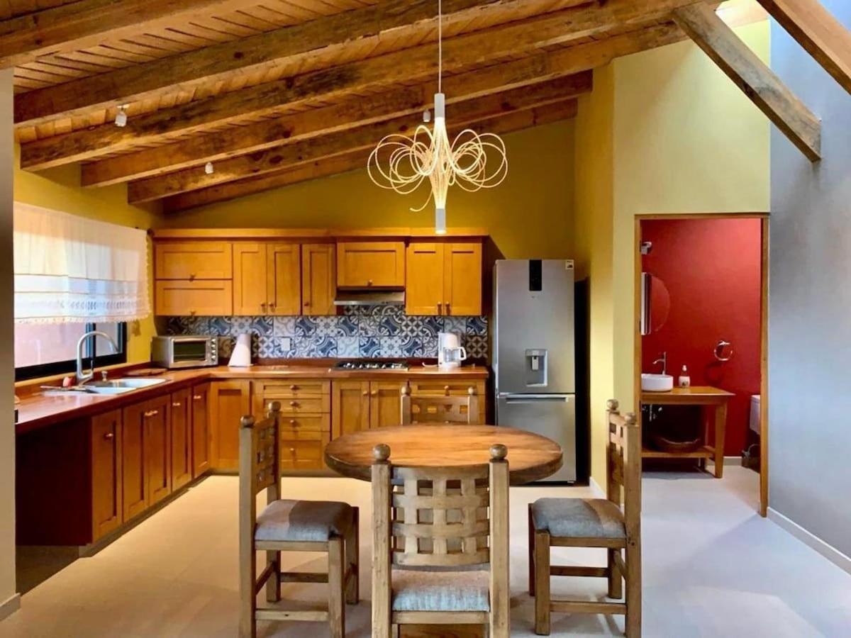 Brisas De Sol Hotel Patzcuaro Ngoại thất bức ảnh