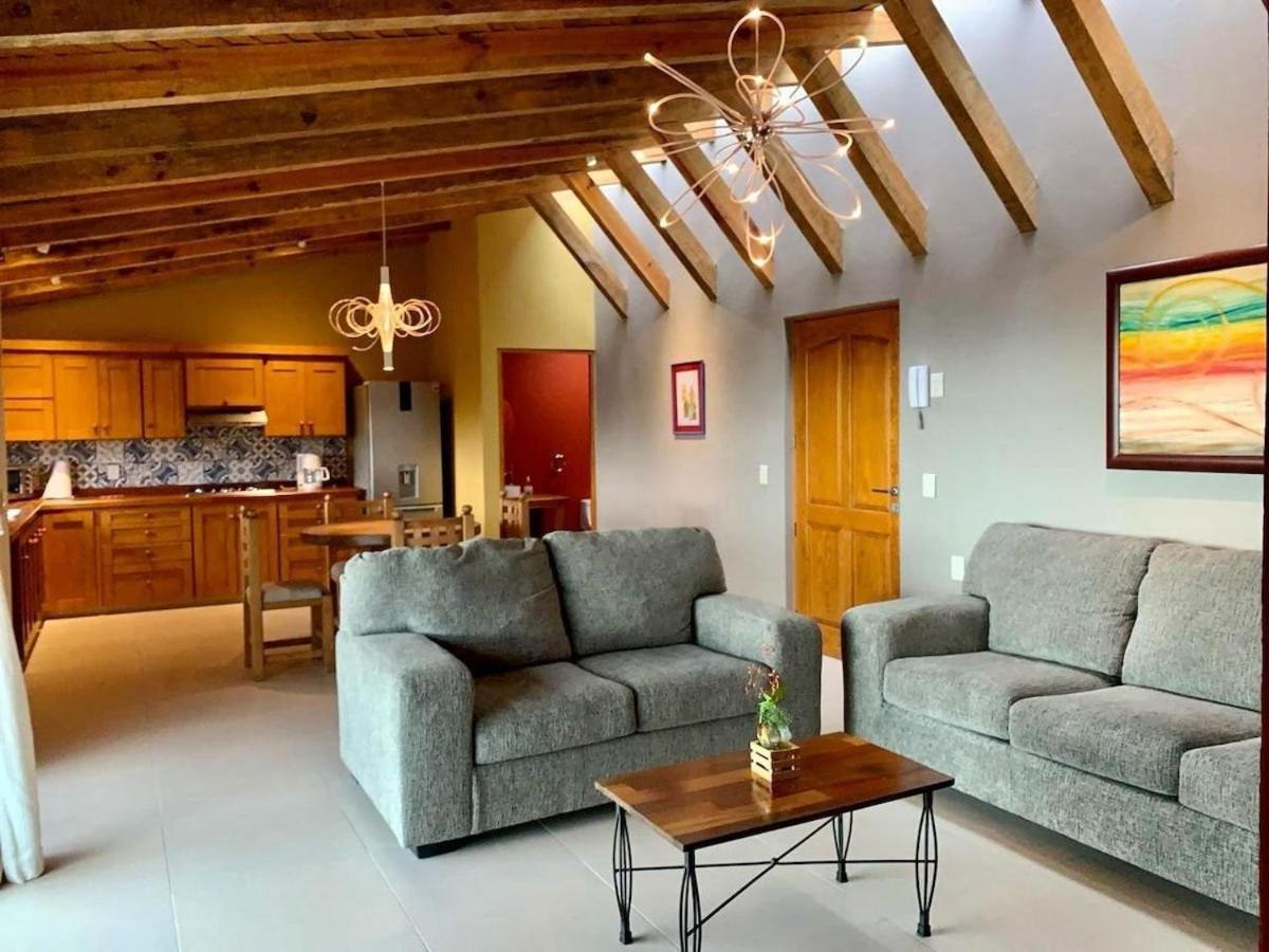 Brisas De Sol Hotel Patzcuaro Ngoại thất bức ảnh