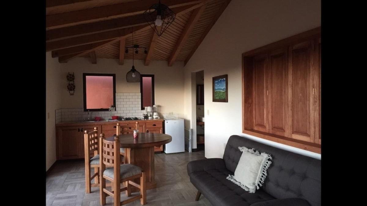 Brisas De Sol Hotel Patzcuaro Ngoại thất bức ảnh