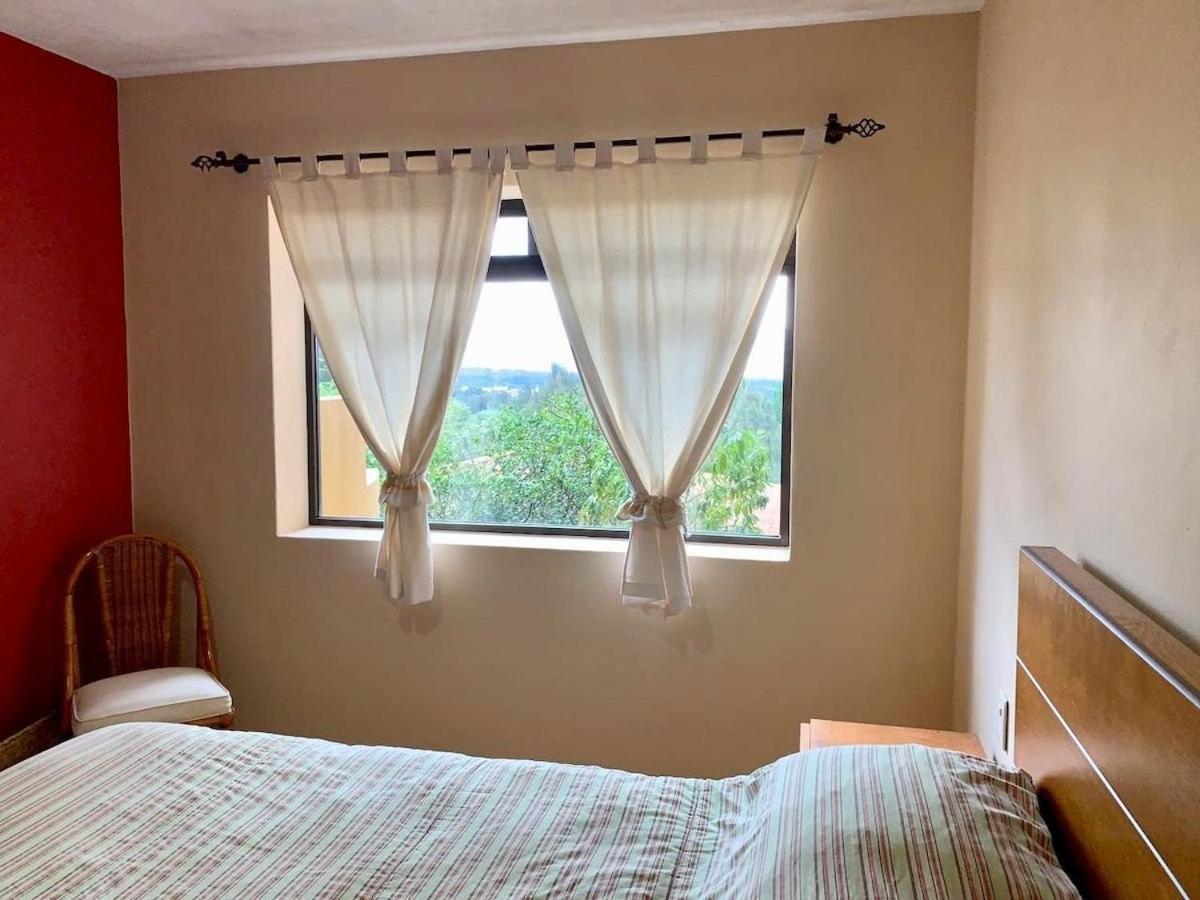 Brisas De Sol Hotel Patzcuaro Ngoại thất bức ảnh