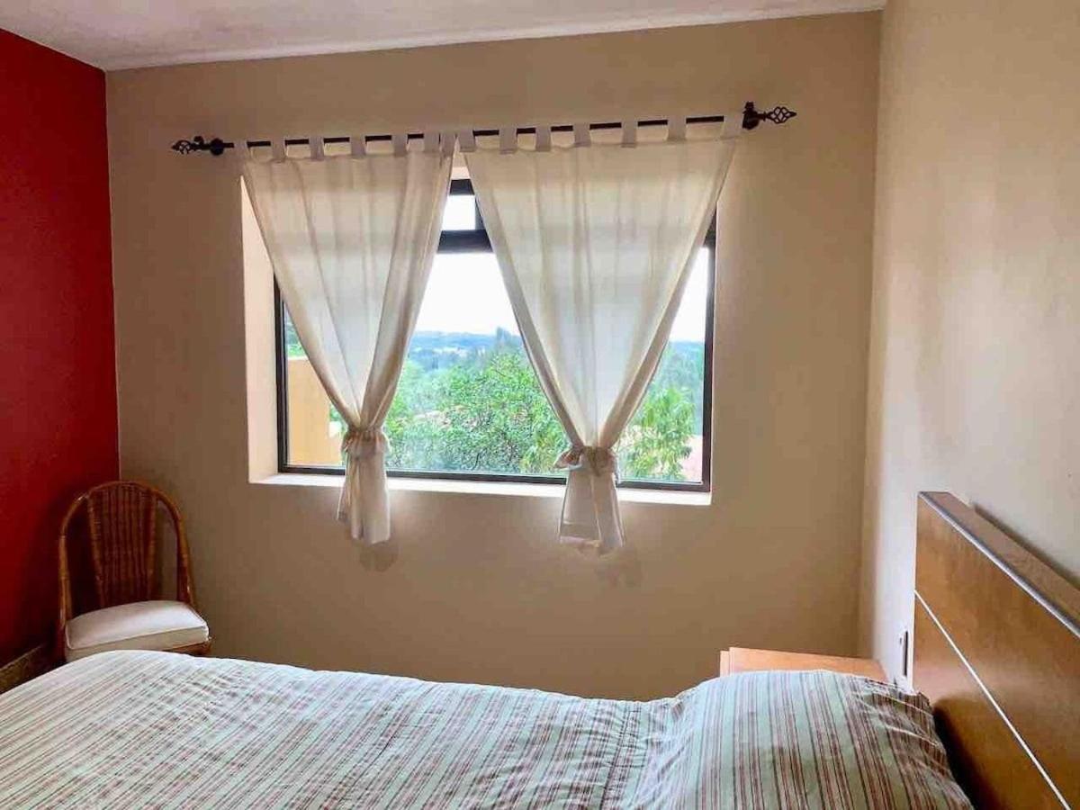 Brisas De Sol Hotel Patzcuaro Ngoại thất bức ảnh