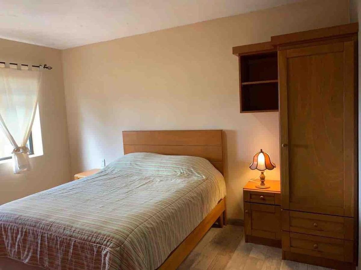 Brisas De Sol Hotel Patzcuaro Ngoại thất bức ảnh