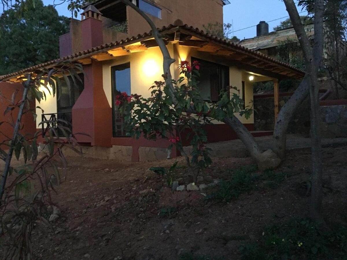 Brisas De Sol Hotel Patzcuaro Ngoại thất bức ảnh
