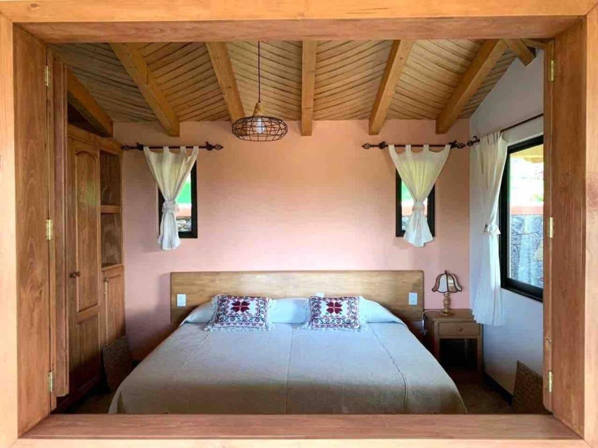 Brisas De Sol Hotel Patzcuaro Ngoại thất bức ảnh